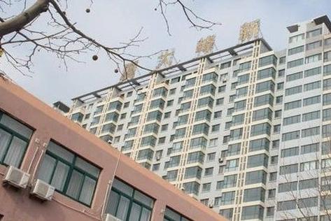 海阳新峰大厦二手房缩略图