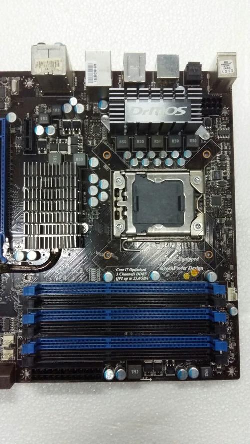 x58主板用什么处理器图标
