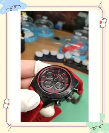 男人手表带突然断了暗示什么缩略图