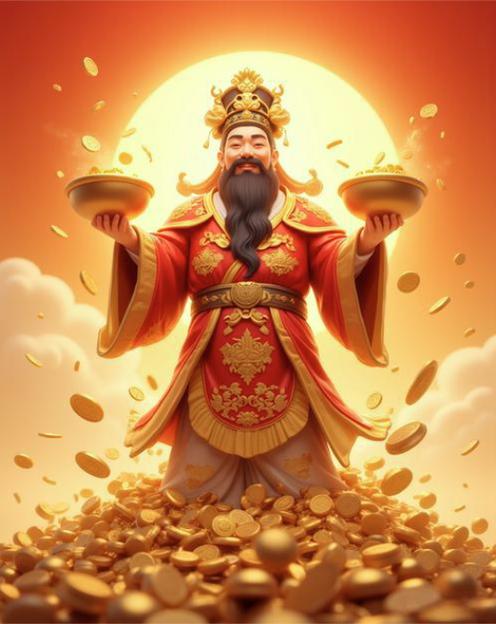 财神爷最旺的属相缩略图