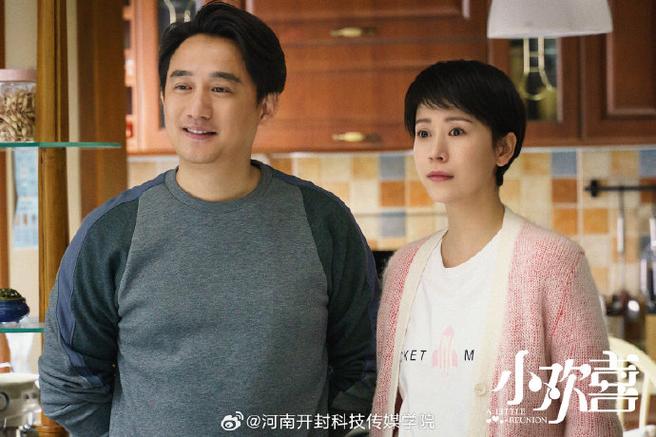 小欢喜电视剧全集免费高清在线观看缩略图