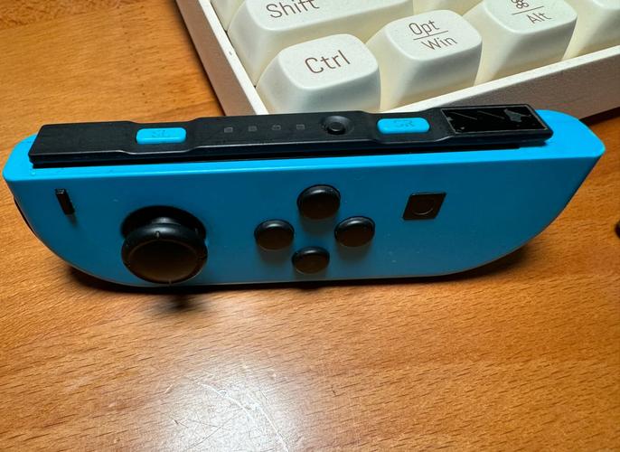 switch手柄无法连接的解决方法图标