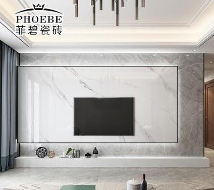 好看的电视背景墙装修效果图图标