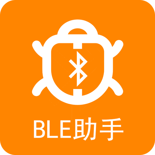 蓝牙助手app下载安装图标