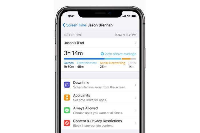 苹果ios12锁屏录像软件图标