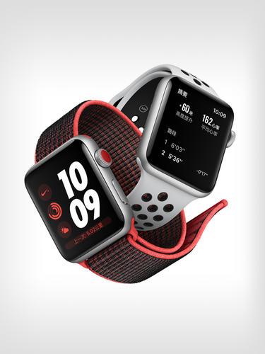 apple watch电信版蜂窝可以用吗缩略图