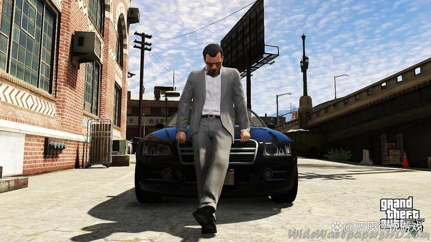gta5任务做完后还可以玩什么游戏截图