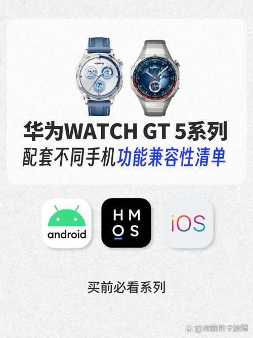 华为gt5几天不带会自动关机图标