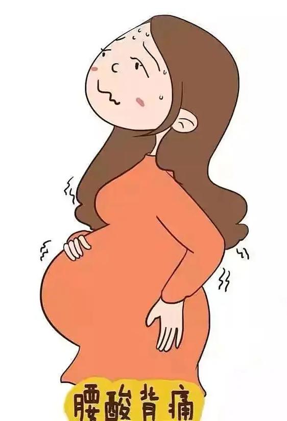 老是怀疑自己怀孕了是怎么回事图标