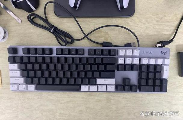 机械键盘失灵的解决方法图标