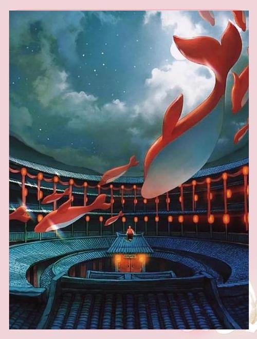 大鱼海棠3在线观看免费全集剧情图标