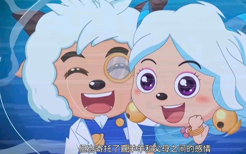 懒羊羊的父母到底是谁游戏截图