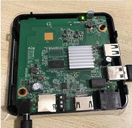 中兴b860a破解不拆机缩略图