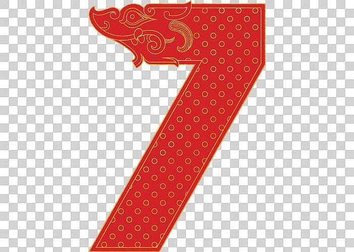 7数字最旺的属相图标