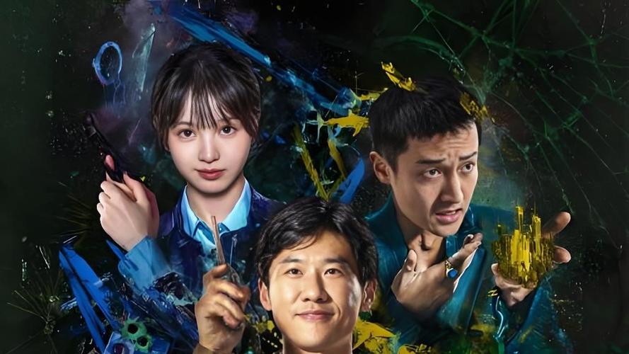 搞笑悬疑短剧全集免费观看图标