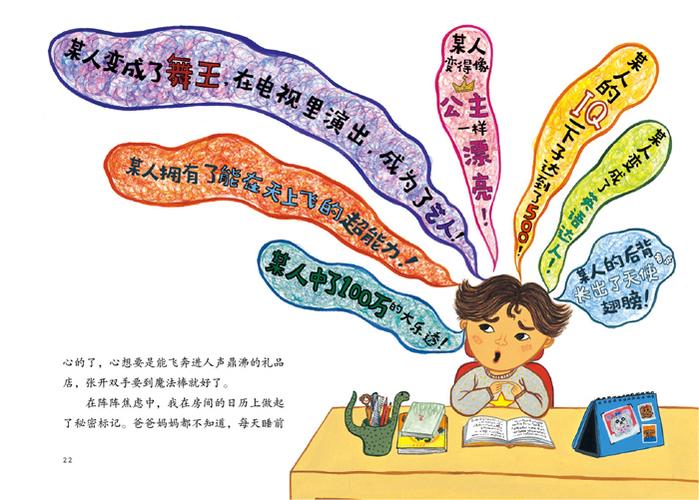 我真正的愿望中文安卓版游戏截图