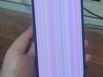 oppo手机花屏了什么都看不见怎么办图标