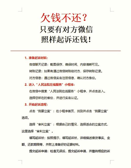 私人借钱不还怎么办图标