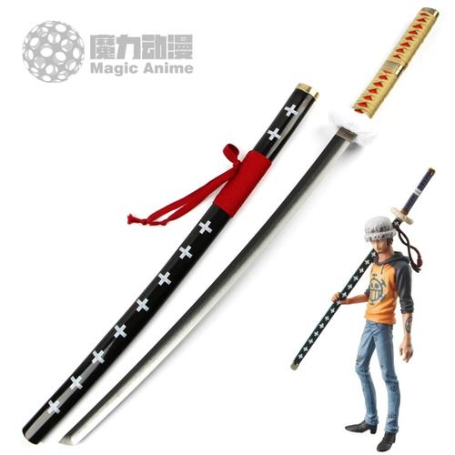 海贼王里的刀排名图标