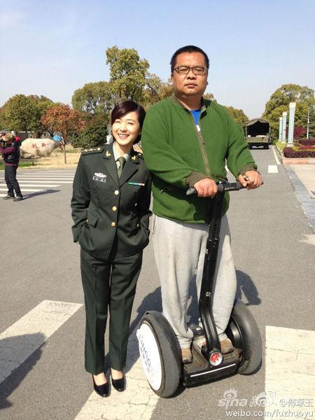 电影特种兵归来3的导演和演员缩略图