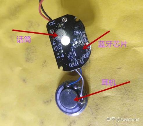蓝牙耳机打开盖子不亮灯的解决方法图标