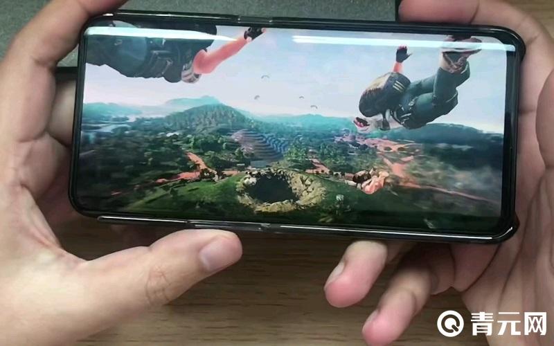 oppo手机吃鸡专属灵敏度缩略图