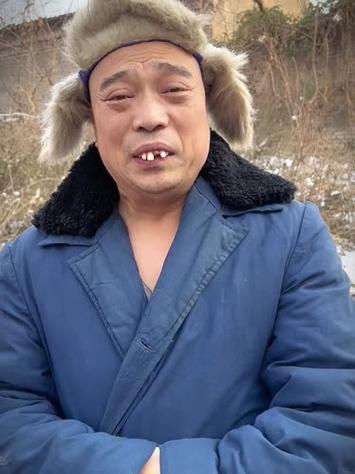 农村恶搞整人爆笑视频