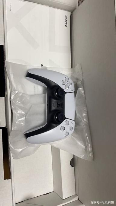 ps5手柄充电底座有必要买吗缩略图
