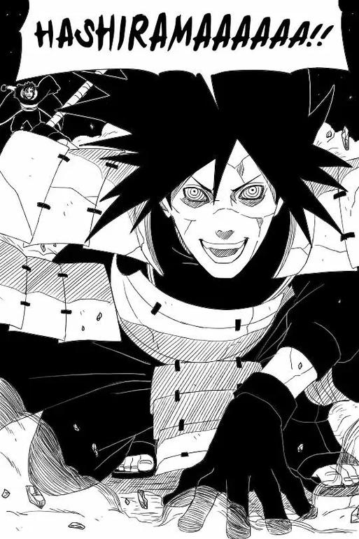 火影忍者同人漫画大全免费阅读下载图标