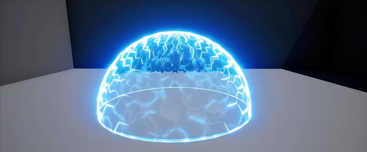 能量护盾有科学依据吗图标