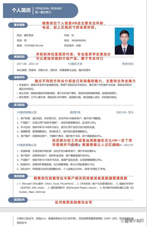 个人履历经商从政经验缩略图