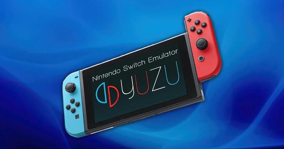 switch上的wii模拟器图标