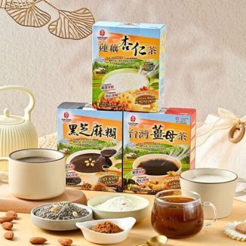 莲藕茶的功效与作用缩略图