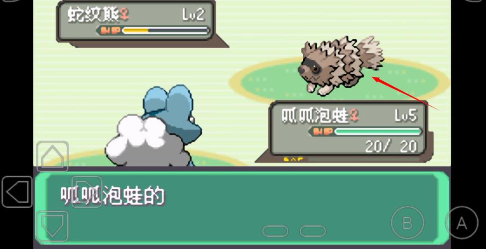 口袋妖怪刽曜之影如何超进化缩略图