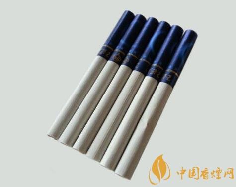 烟嘴上印着XGRQ是什么烟缩略图