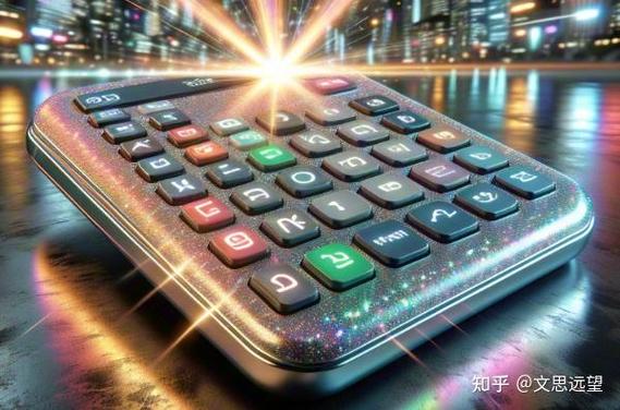 计算器算账出错是怎么回事图标