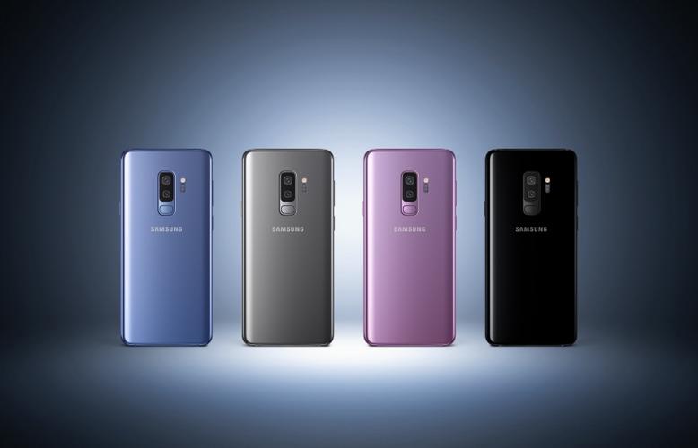 三星s9运行内存4g和6g的区别游戏截图