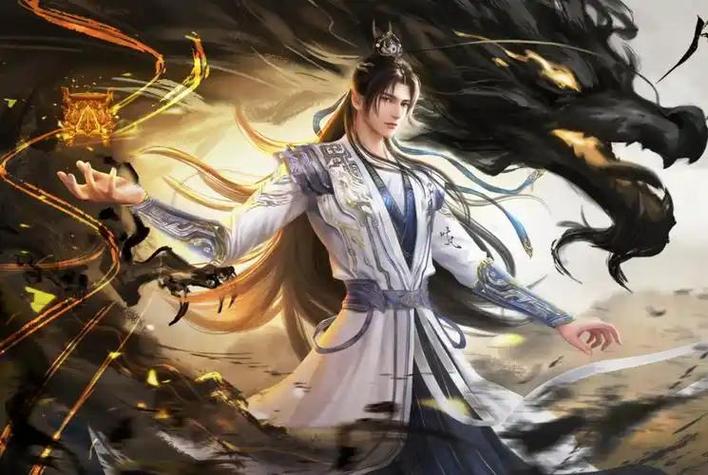 横推诸天:从射雕开始缩略图
