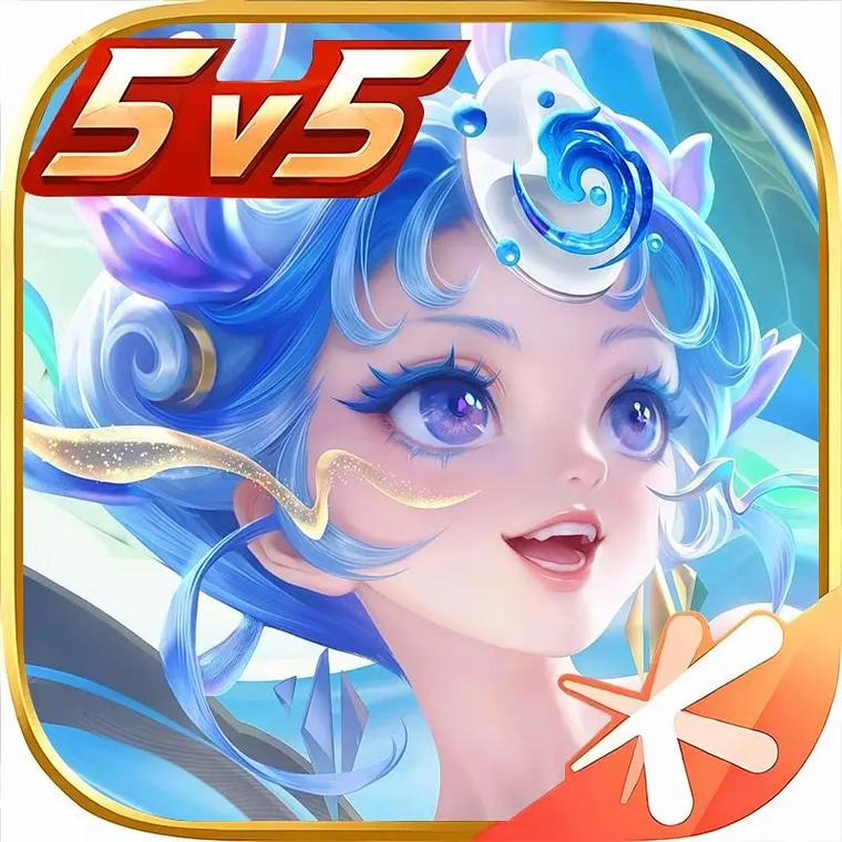 王者荣耀头像左上角的图标游戏截图