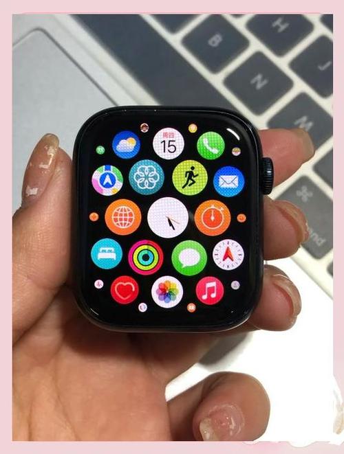 苹果手表蜂窝版可以插手机卡吗游戏截图
