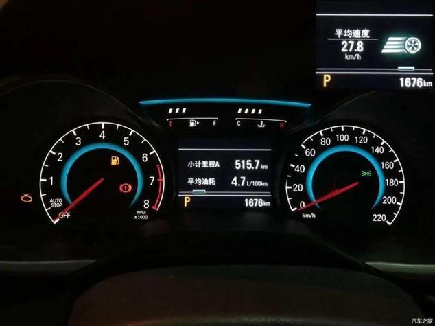 汽车突然油耗增加是什么原因缩略图