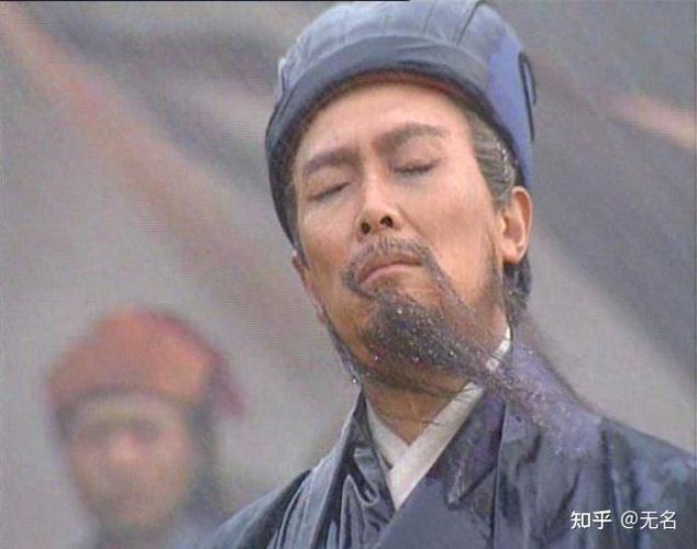 庞德公为什么不救诸葛亮缩略图