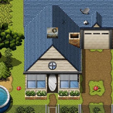 RPG Maker mz手机版下载缩略图