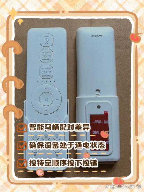 箭牌遥控器配对教程图解游戏截图