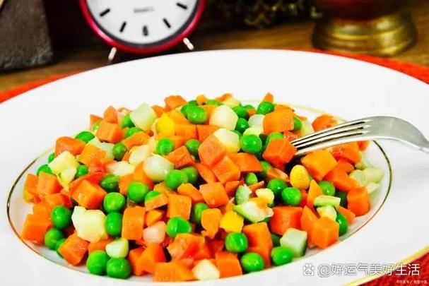 爽脆胡萝卜哪里刷图标
