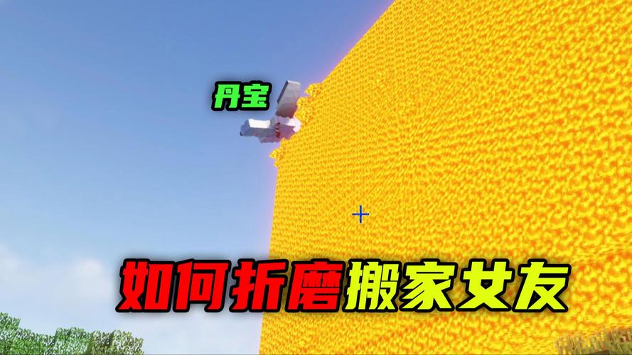 渣渣辉我的世界和丹宝图标