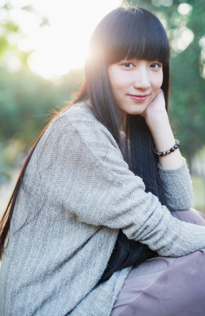 注销账号的女人性格缩略图