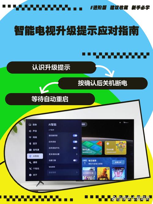 小米电视升级中请勿断电多长时间缩略图