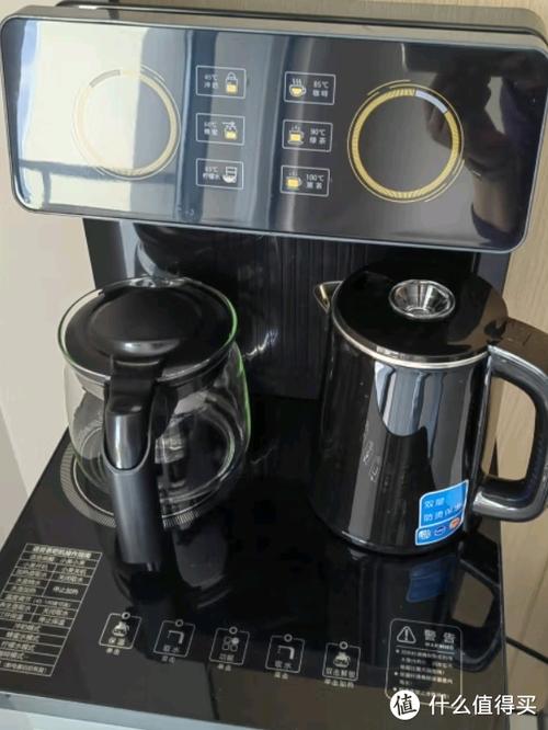 茶吧机遥控器拆卸教程图标