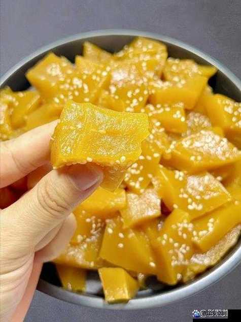 天美麻花果冻麻花的起源和历史发展缩略图